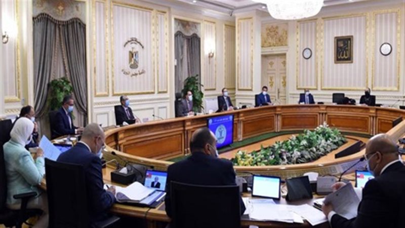 بدء التنسي مع الوزارات