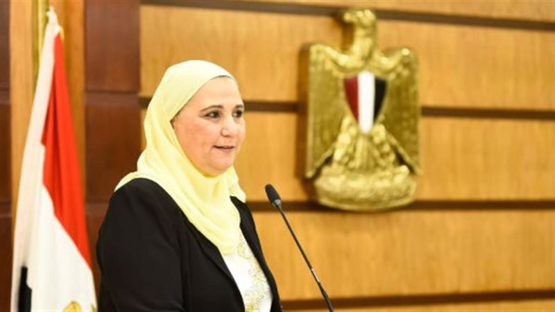 الدكتورة نيفين القباج