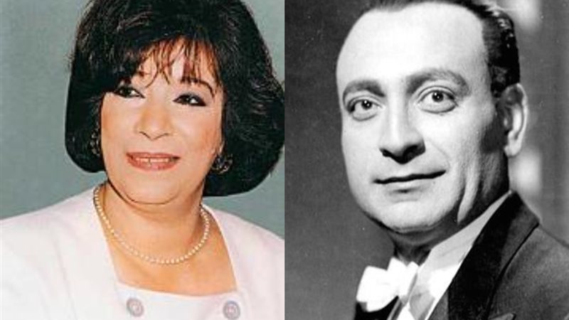 قصة زواجها السري