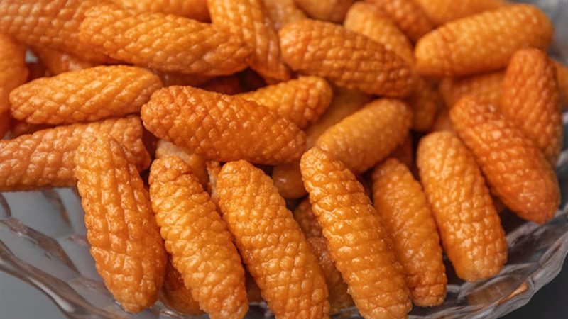 صوايع زنيب