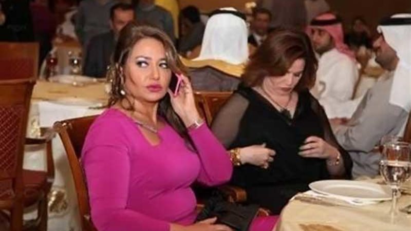 ليلى علوي