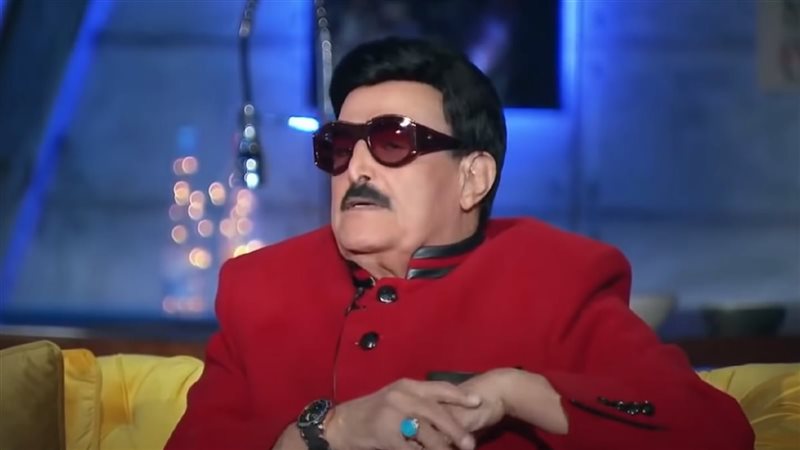 سمير غانم
