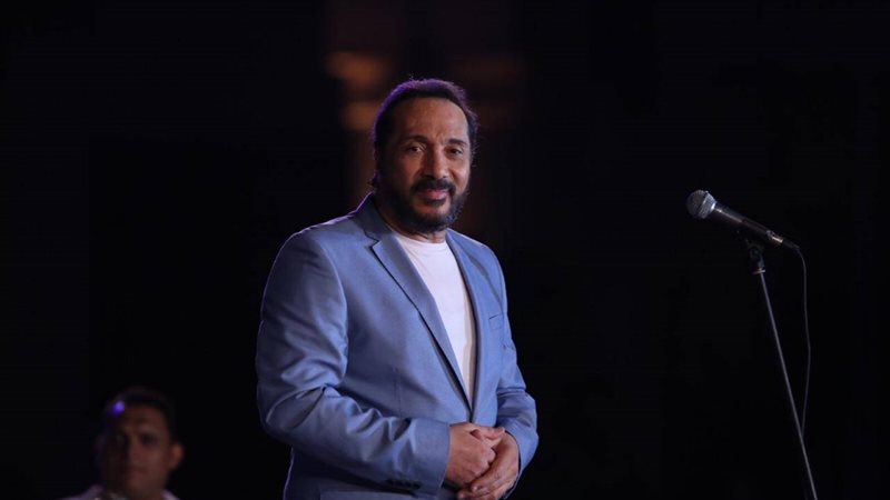 علي الحجار