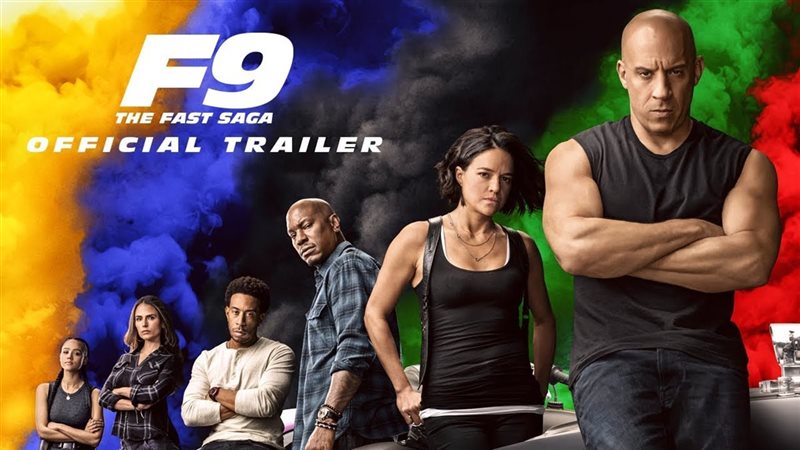 fast and furious