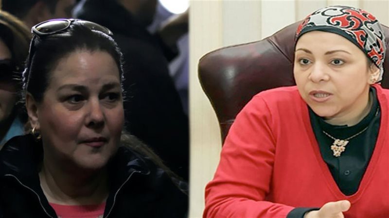 ما تعمليش فى بناتك