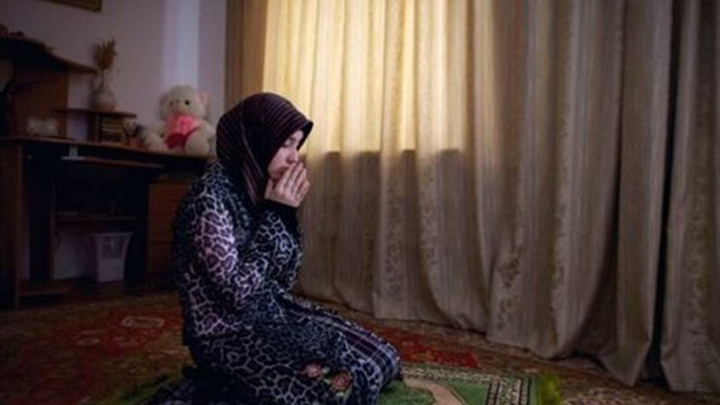 يشترط قضاء الصلوات