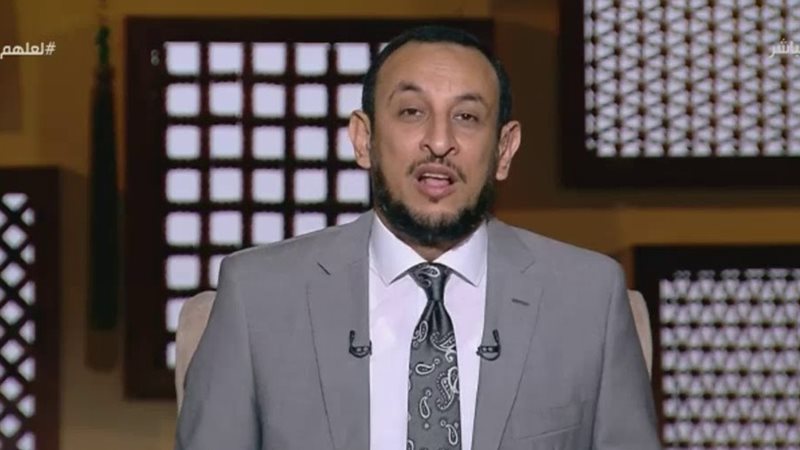 داعية للمواطنين:«إياكم
