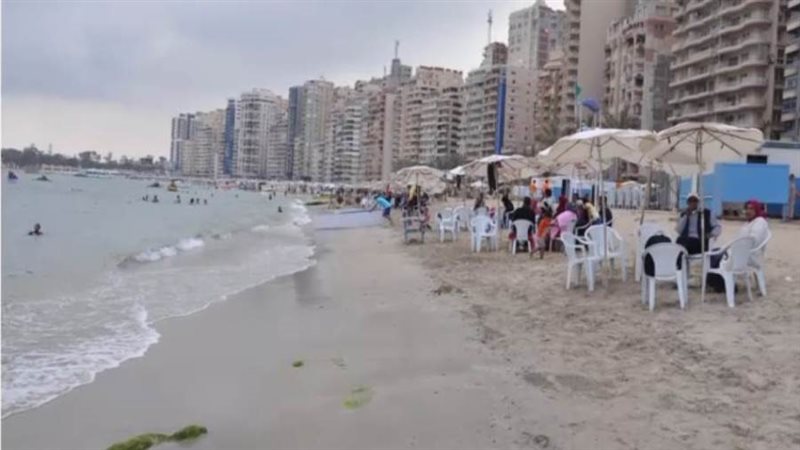 محافظة الاسكندرية