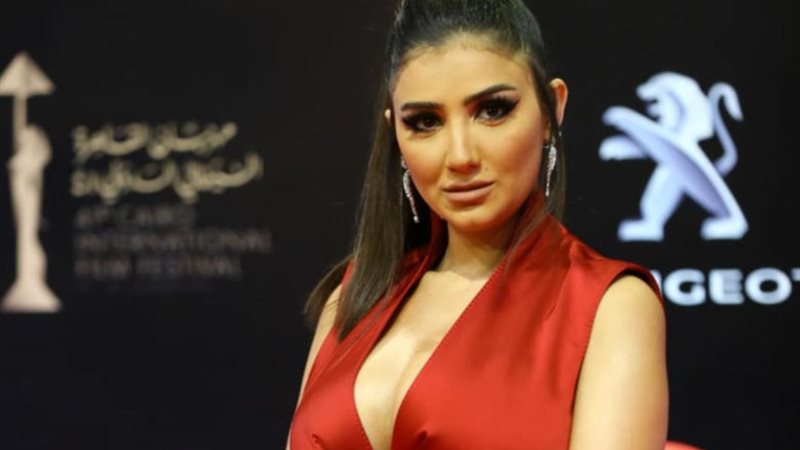 مي عمر