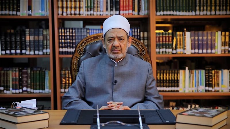«الأزهر» يقدم شواهد