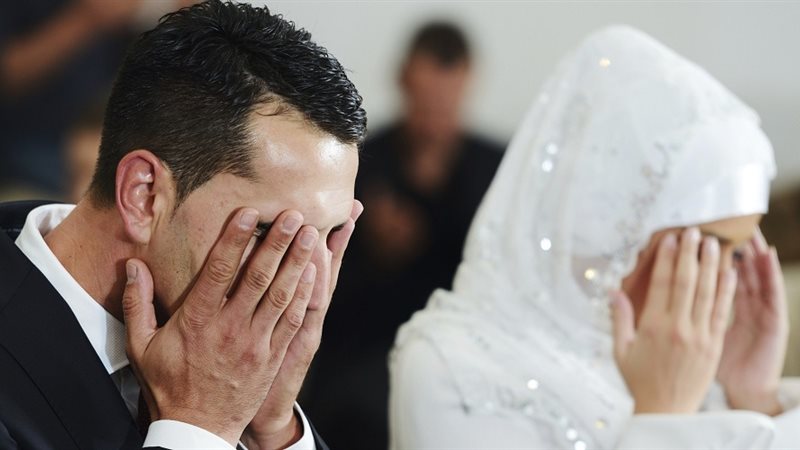 10 وصايا من الإمام
