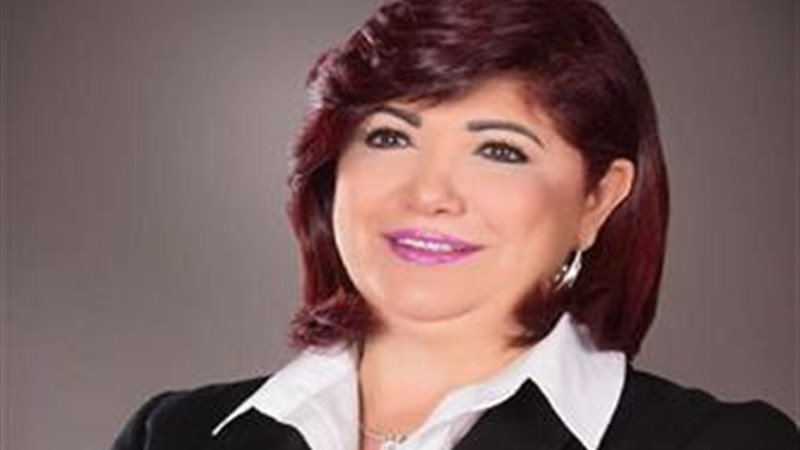 النائبة نورا على