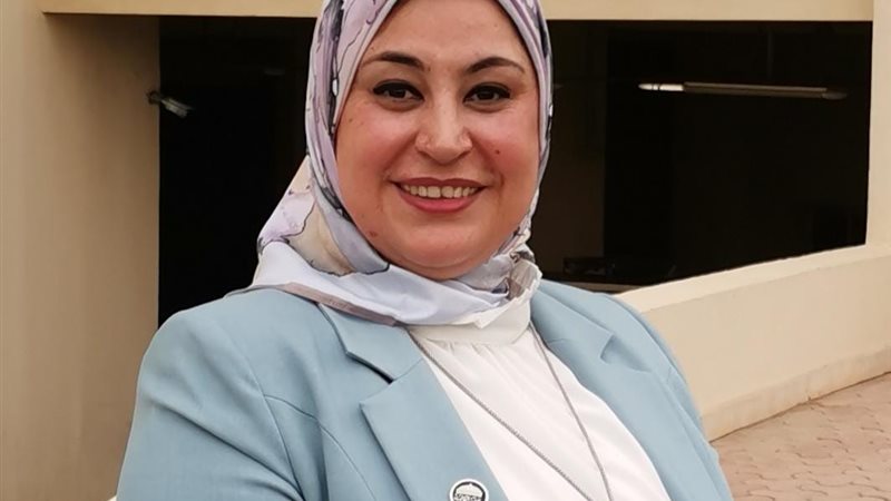 ولاء التمامي