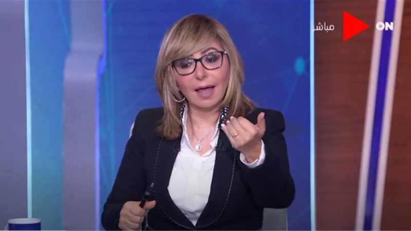 لميس الحديدى