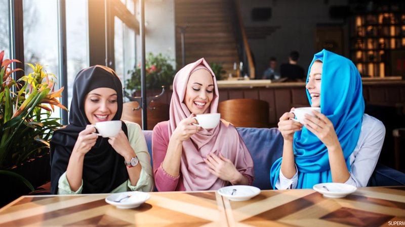 المنتديات النسائية..