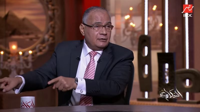 سعد الدين الهلالي