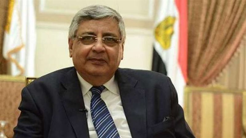 الدكتور محمد عوض
