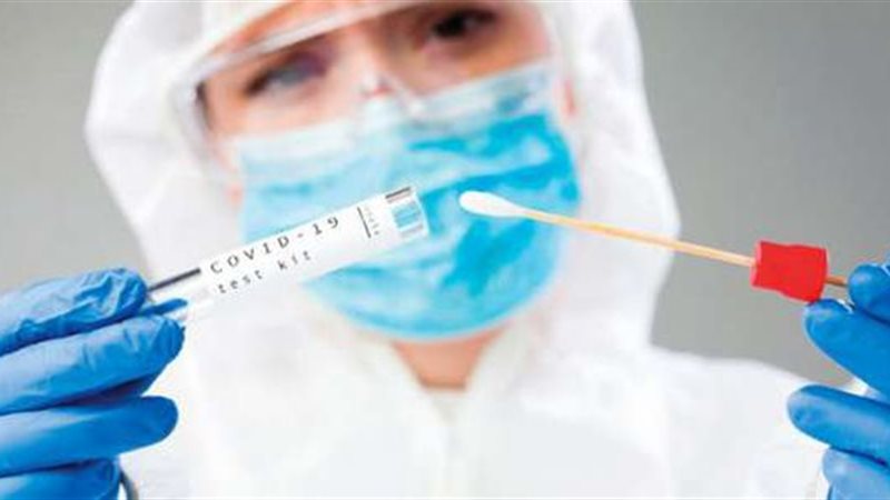 الـpcr يكفي لاكتشاف