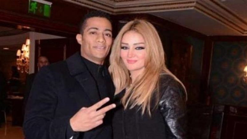 زوجات محمد رمضان..جدل