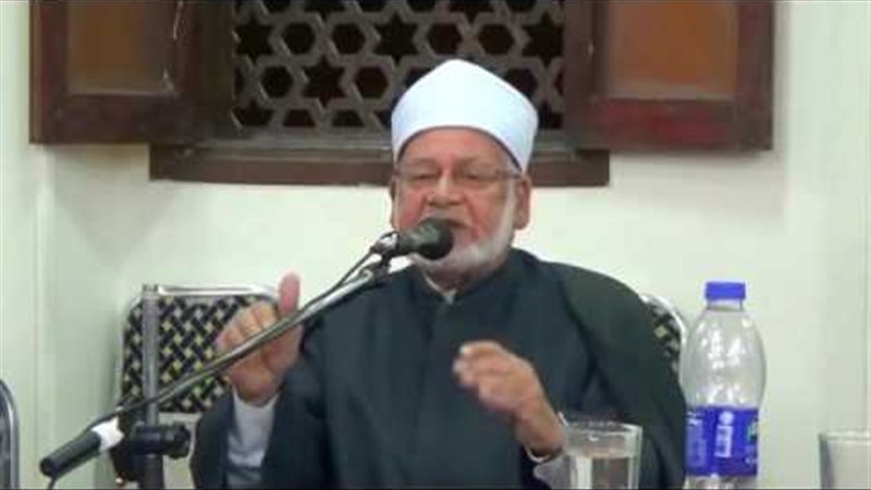 الشيخ علي أبو الحسن