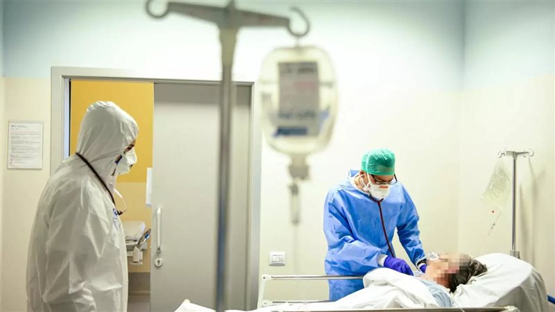 «موت وخراب ديار»