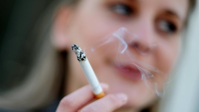 دراسة تؤكد: المدخنات