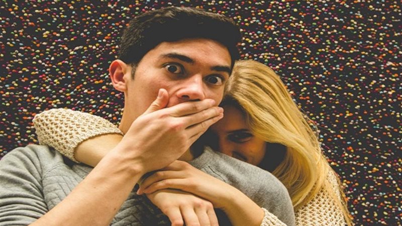 ألمانية تنصب علي