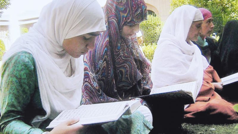الإسلام أعاد إلى