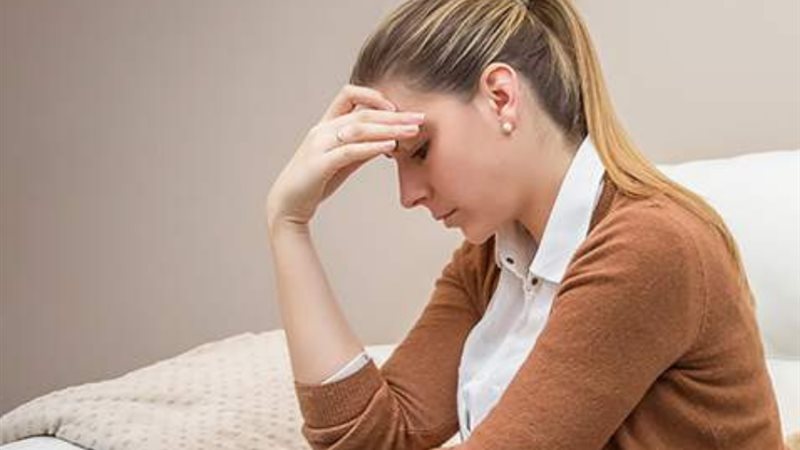 أخطاء ترتكبها الستات