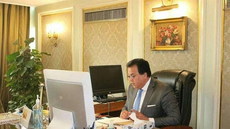 الدكتور خالد عبدالغفار