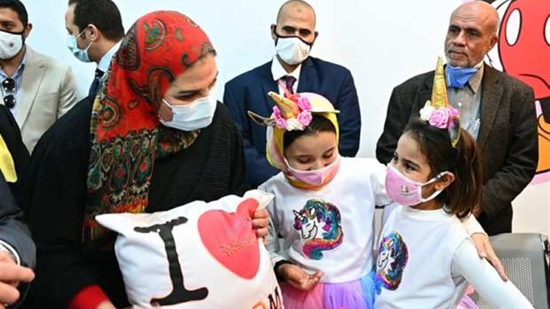 ازاي تبلغي عن حالة