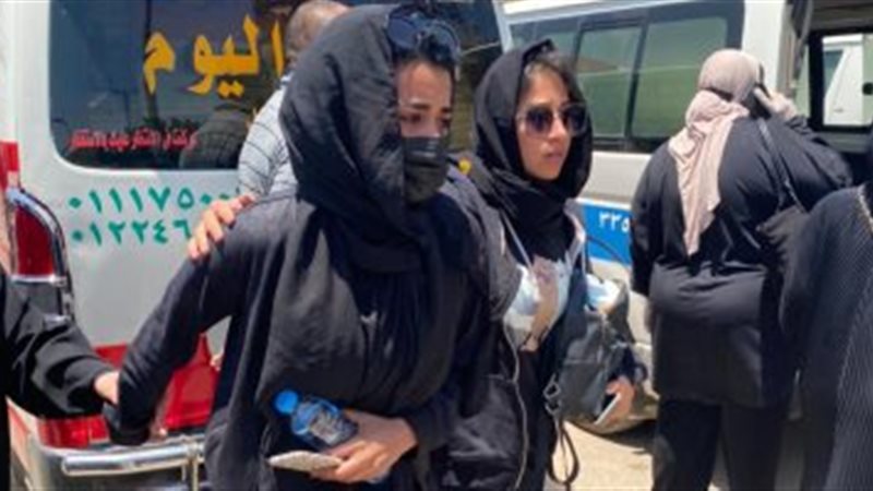 الفنانة الشابة نانسى