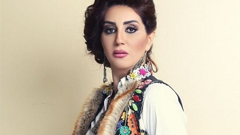 وفاء عامر