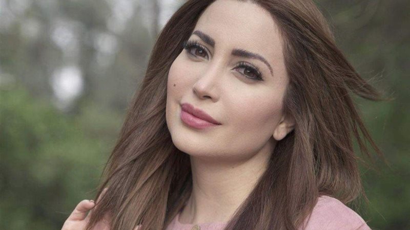 نسرين طافش لـهير