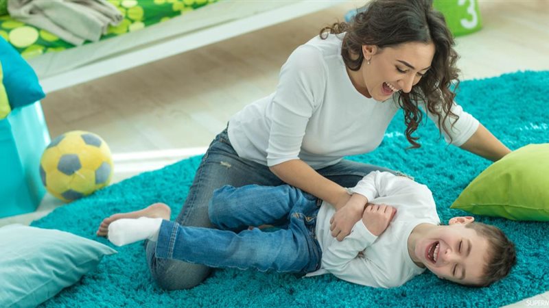مدرب حياة تحذر الأمهات