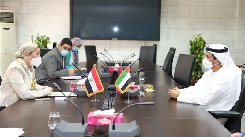 الدكتورة ياسمين