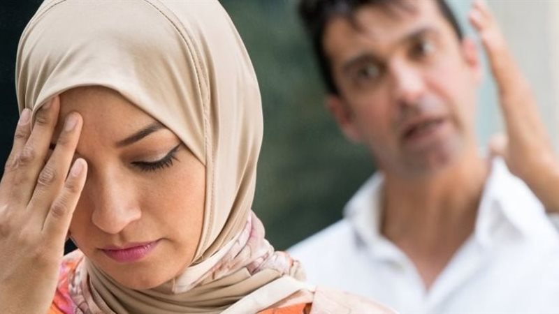 دعوى الطاعة ضد زوجته