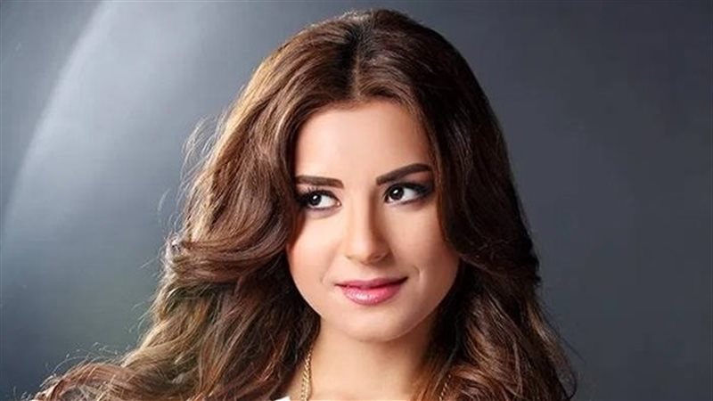 ريهام أيمن تنشر صورة