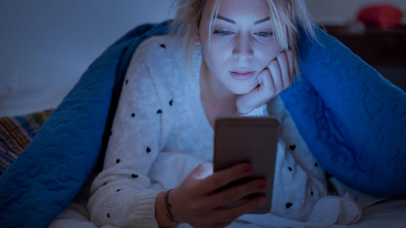 بنتي المراهقة مُدمنة