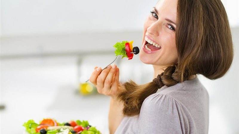 8أطعمه تساعدك في
