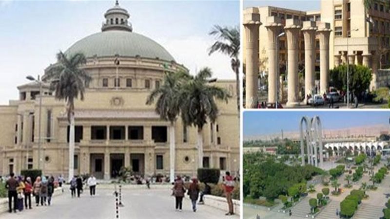 بدء اختيار رؤساء