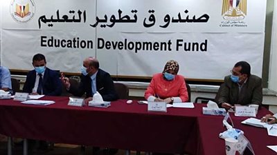 تعاون مصري أردني لإنشاء مؤسسات تعليمية في البلدين