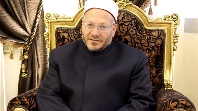 المفتي: انتزاع الاختصاصات من ولي الأمر يُعد من الافتئات عليه