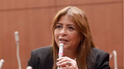 النائبة رندا مصطفى: مصر عادت بقوة للقارة السمراء في عهد الرئيس السيسي