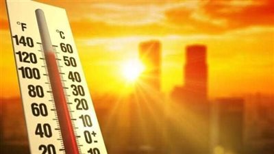الأرصاد تحذر أهالي الصعيد.. وتكشف درجات الحرارة حتى يوم الخميس المقبل