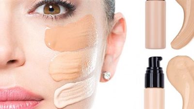 لكل لون شكل محدد.. طرق اختيار كريم الأساس المناسب لنوع بشرتك