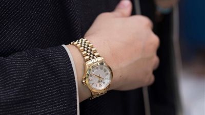 الـ« كارديال».. إليكِ أفضل أنواع الساعات النسائية (صور) 