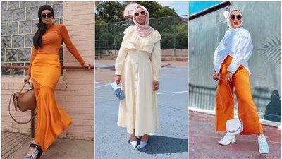 على حسب جسمك.. اعرفي كيفية تنسيق ملابسك على الموضة في صيف 2021 | صور