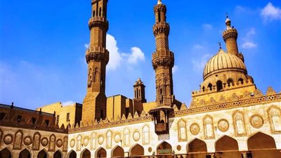 الأزهر يواصل حملته لنصرة القدس.. الحفريات تثبت بطلان «هيكل سليمان»