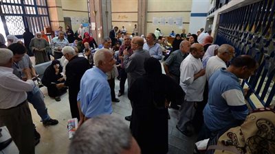 7 حالات للجمع بين معاشين من التأمينات.. تعرفي عليها